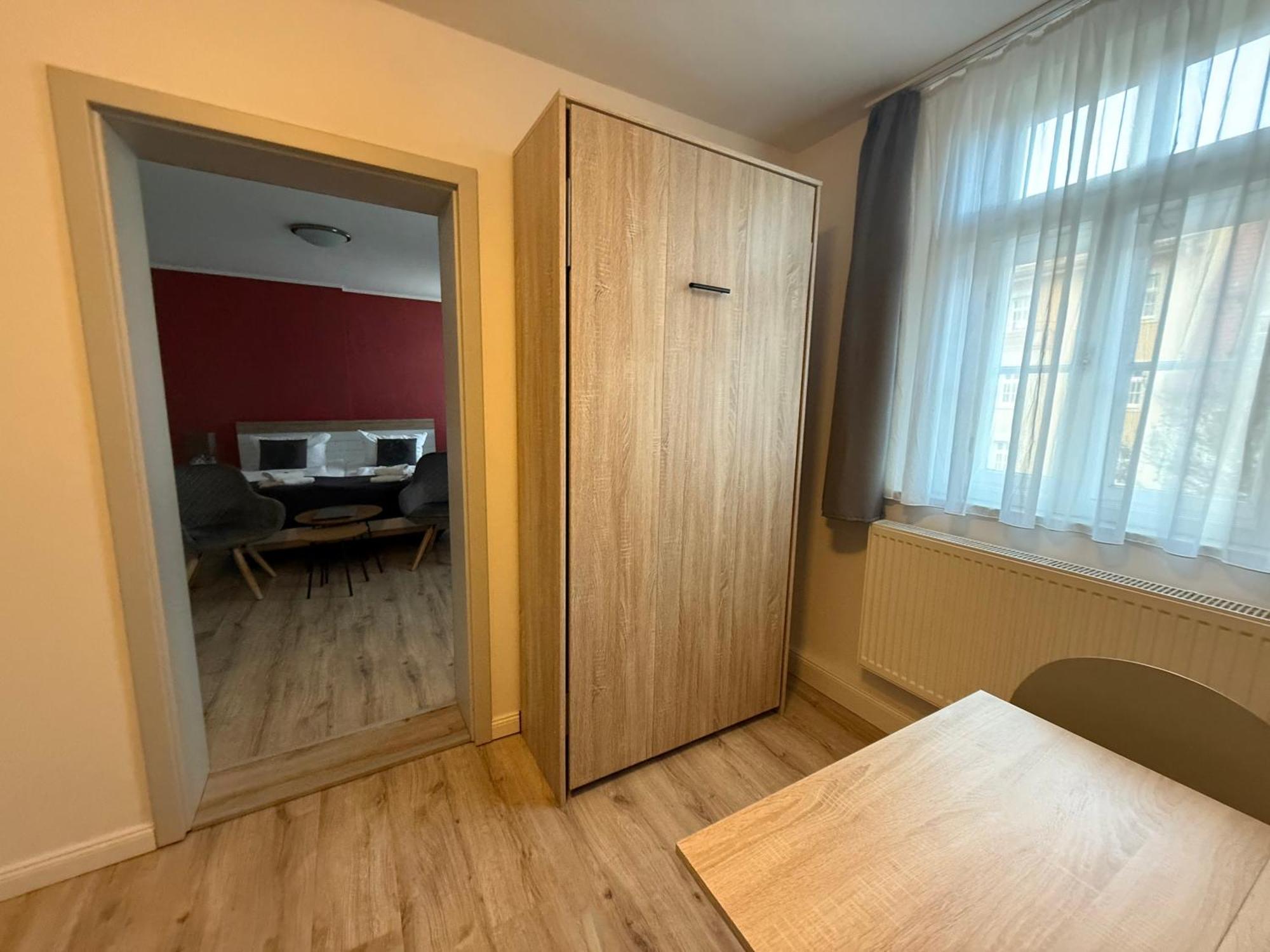 Pension Altstadt Weimar  Luaran gambar